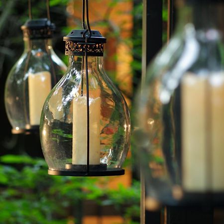 蜂蜜润米勒斯堡旅馆酒店 外观 照片